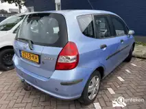 Foto van kenteken 23-LB-KH