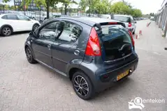 Foto van kenteken 23-LBN-3