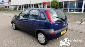 Foto van kenteken 23-LF-ZG