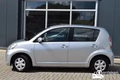 Foto van kenteken 23-LSK-9