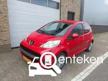 Foto van kenteken 23-LTZ-2