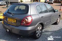 Foto van kenteken 23-LZ-PR