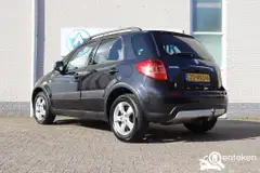 Foto van kenteken 23-NKD-6