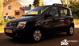 Foto van kenteken 23-NVS-6