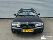 Foto van kenteken 23-PJ-HH