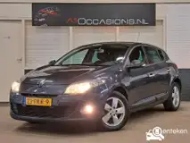 Foto van kenteken 23-PKR-9