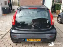 Foto van kenteken 23-PNB-7