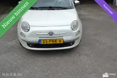 Foto van kenteken 23-PNK-6