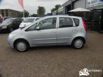 Foto van kenteken 23-PZ-HV