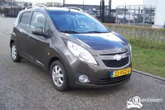 Foto van kenteken 23-RGZ-6