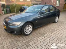 Foto van kenteken 23-RTP-8