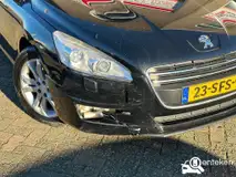 Foto van kenteken 23-SFS-9