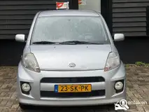 Foto van kenteken 23-SK-PK