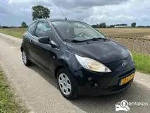 Foto van kenteken 23-STV-5