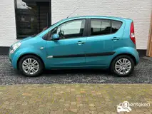 Foto van kenteken 23-TKP-8