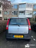 Foto van kenteken 23-TP-DP