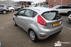 Foto van kenteken 23-TSR-1