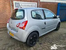 Foto van kenteken 23-TVK-6