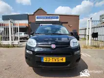 Foto van kenteken 23-TVS-4 Foto van kenteken 23-TVS-4