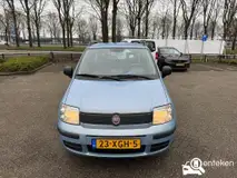 Foto van kenteken 23-XGH-5