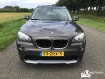 Foto van kenteken 23-ZRX-5