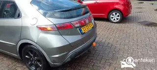 Foto van kenteken 23-ZS-DX
