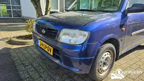 Foto van kenteken 24-LP-DV