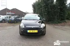 Foto van kenteken 24-NHS-3