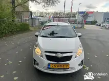 Foto van kenteken 24-NHZ-7