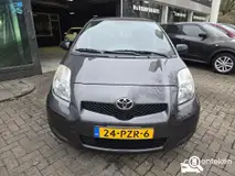 Foto van kenteken 24-PZR-6
