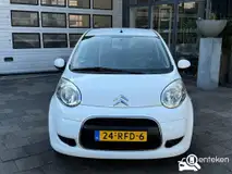 Foto van kenteken 24-RFD-6