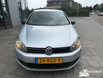 Foto van kenteken 24-RGX-9