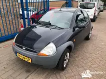 Foto van kenteken 24-SN-SP