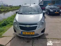 Foto van kenteken 24-TTK-9
