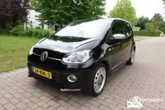 Foto van kenteken 24-XHL-3