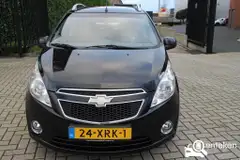 Foto van kenteken 24-XRK-1