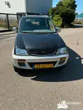 Foto van kenteken 25-DG-TX