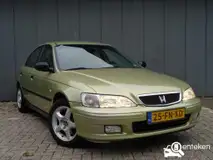 Foto van kenteken 25-FN-XD
