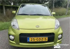 Foto van kenteken 25-GDZ-5