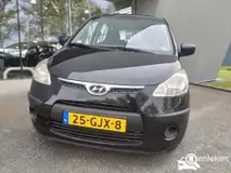 Foto van kenteken 25-GJX-8