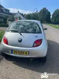 Foto van kenteken 25-GXR-4