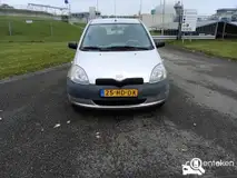 Foto van kenteken 25-HD-DK
