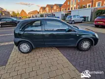 Foto van kenteken 25-HZ-PJ