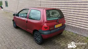 Foto van kenteken 25-JV-XD Foto van kenteken 25-JV-XD