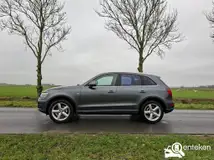 Foto van kenteken 25-KDF-3