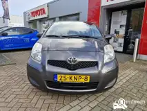 Foto van kenteken 25-KNP-8