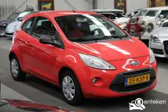 Foto van kenteken 25-KSP-8