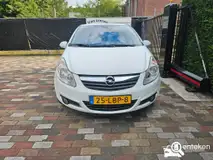 Foto van kenteken 25-LBP-8