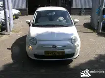 Foto van kenteken 25-LJL-2