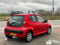 Foto van kenteken 25-LXD-5